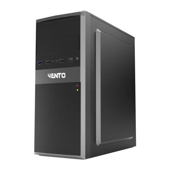 Vento TA-K62 650W Atx Siyah Kasa