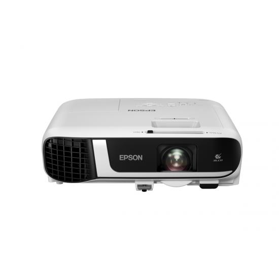 Epson EB-FH52 4000AL Beyaz 3LCD Projeksiyon