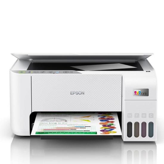 Epson C11CJ67407 Ecotank L3256 