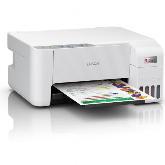 Epson C11CJ67407 Ecotank L3256 