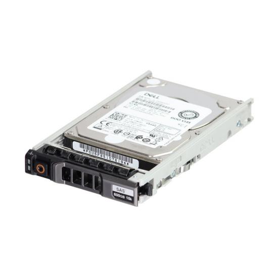 Dell AL15SEB060NY 600GB 10K 2.5’’ SAS Hotplug HDD