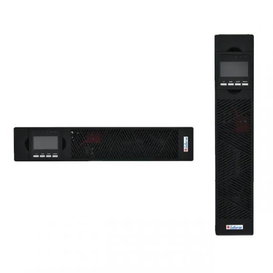 Inform Sinus Evo 1Kva Onli̇ne Rackmount Ups