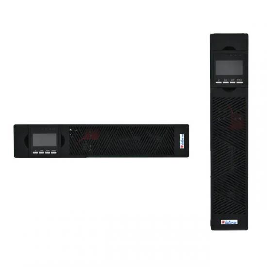 Inform Sinus Evo 1KVA Onli̇ne Rackmount Ups