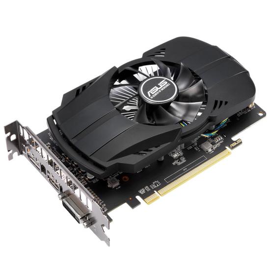 Asus PH-550-2G Radeon RX550 Ekran Kartı