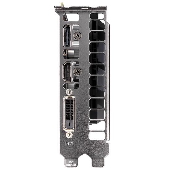 Asus PH-550-2G Radeon RX550 Ekran Kartı