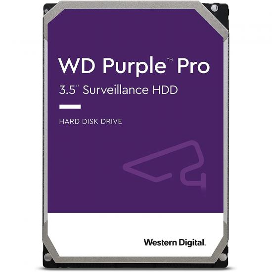 Wd Purple Pro  WD101PURP  Hdd