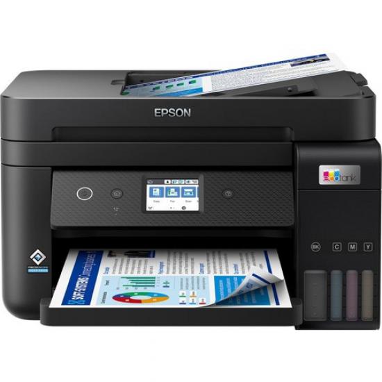 Epson C11CJ60404 Ecotank L6290 