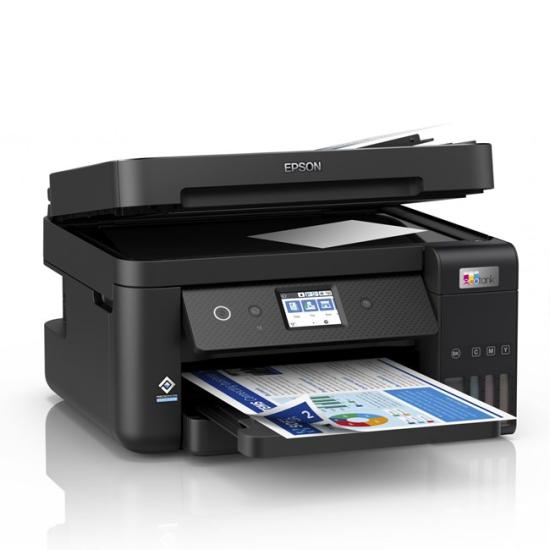 Epson C11CJ60404 Ecotank L6290 Tanklı Yazıcı