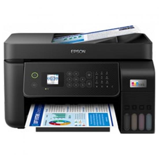Epson L5290 tanklı yazıcı tarayıcı fotokopi