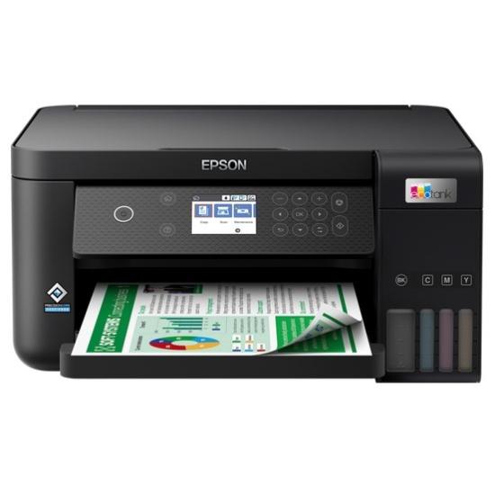 Epson C11CJ62402 Ecotank L6260 Tanklı Yazıcı