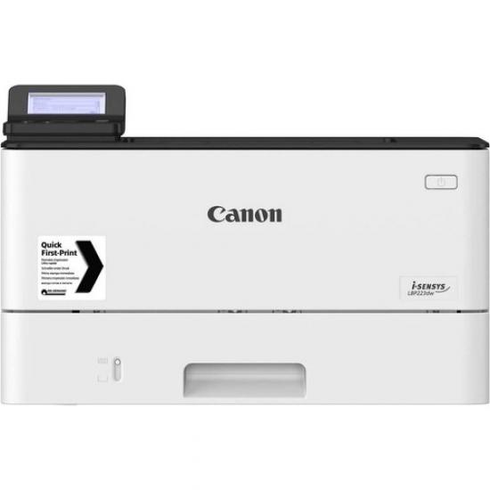 CANON i-SENSYS LBP233DW MONO LAZER USB/ETHERNET/WIFI DUBLEX A4 YAZICI
