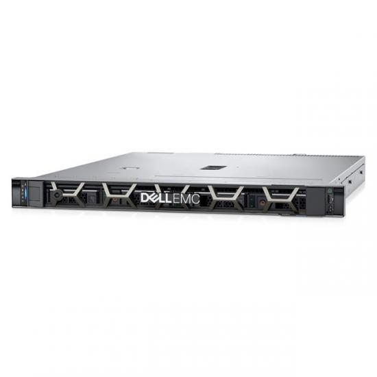 Dell PER250CM1 E2314 16gb 1x2tb 1x450wRack Server