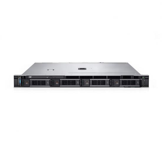 Dell PER250CM1 E2314 16gb 1x2tb 1x450wRack Server