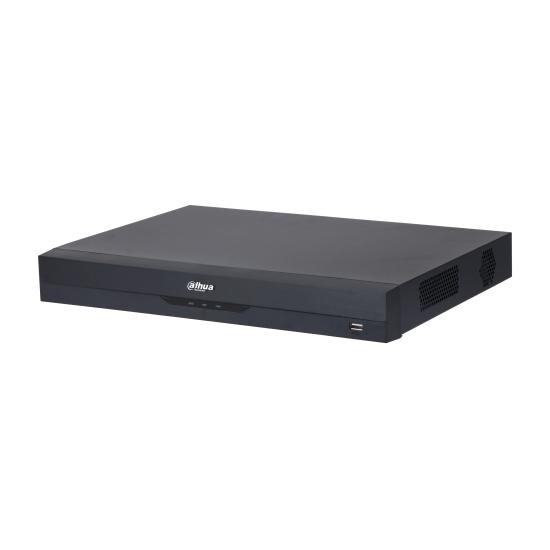 Dahua XVR5216AN-I3 16 Kanal 5mp DVR kayıt cihazı