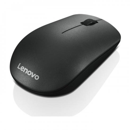 Lenovo 400 GY50R91293 Kablosuz Si̇yah Mouse