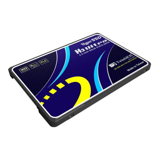 Twinmos  SSD TM1000GH2UG 3D-Nand