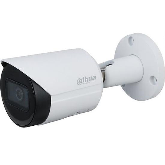 Dahua IPC-HFW1431S-S-S2 4 Mp Bullet IP Kamera