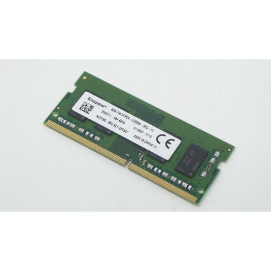 KINGSTON 4GB 3200Mhz DDR4 KCDT82-MIR NOTEBOOK RAM - BULK