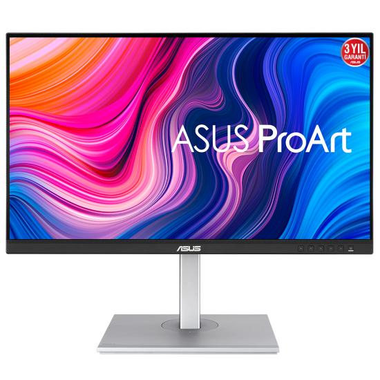 Asus PA279CV 27’’ 5Ms Mm Pivot Ips Led Monitor