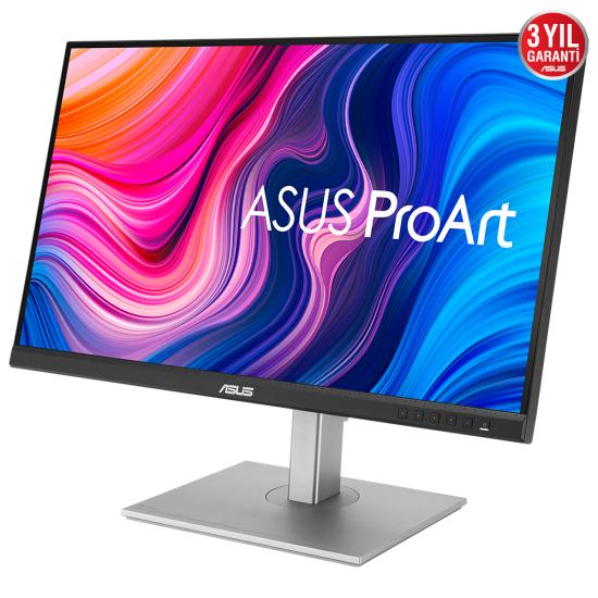 Asus PA279CV 27’’ 5Ms Mm Pivot Ips Led Monitor
