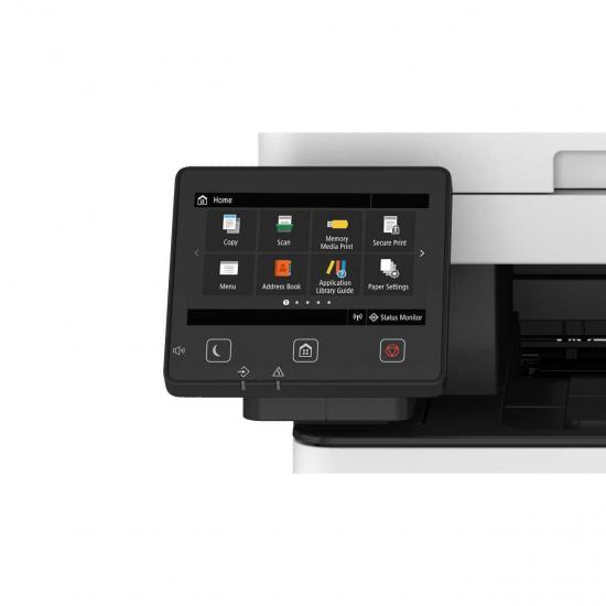 Canon i-Sensys MF453DW 