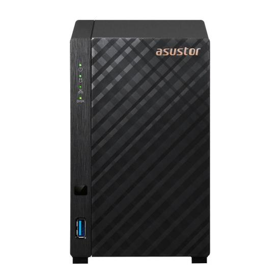 Asustor AS1102T nas depolama üni̇tesi̇