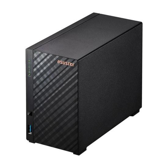 Asustor AS1102T nas depolama üni̇tesi̇