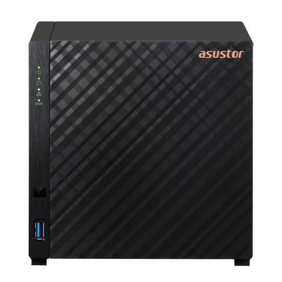 Asustor AS1104T nas depolama üni̇tesi̇