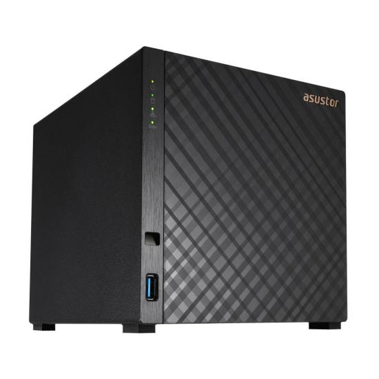 Asustor AS1104T nas depolama üni̇tesi̇