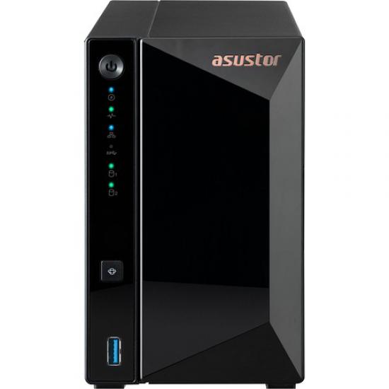 Asustor AS3302T nas depolama üni̇tesi̇