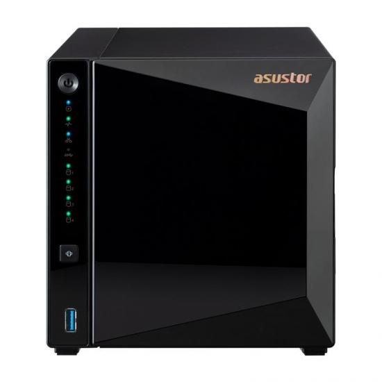 Asustor AS3304T Depolama Üni̇tesi̇