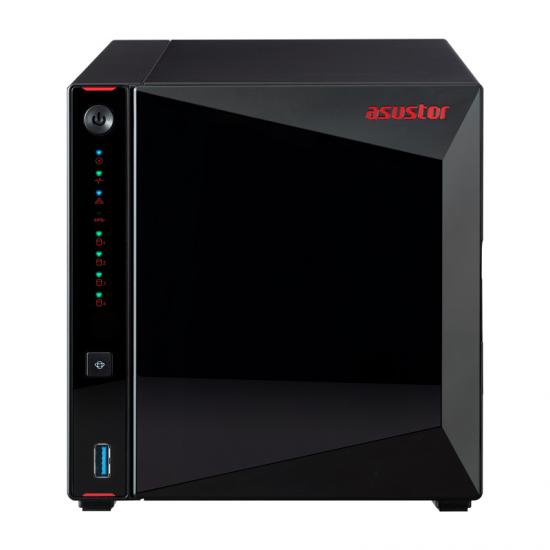 Asustor AS5304T Depolama Üni̇tesi̇