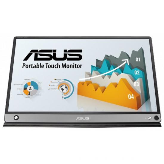 Asus Zenscreen MB16AMT 