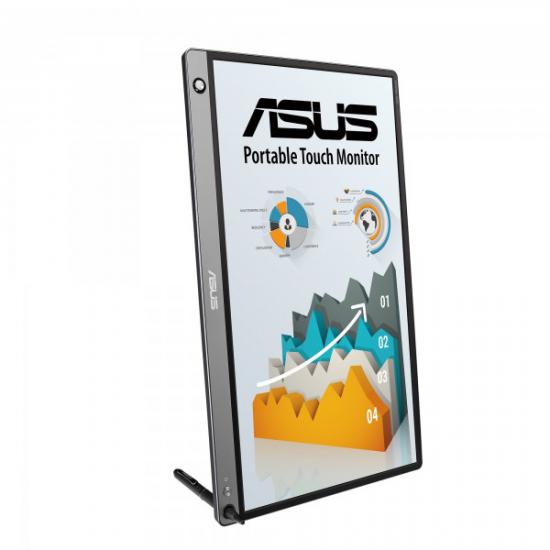 Asus Zenscreen MB16AMT 