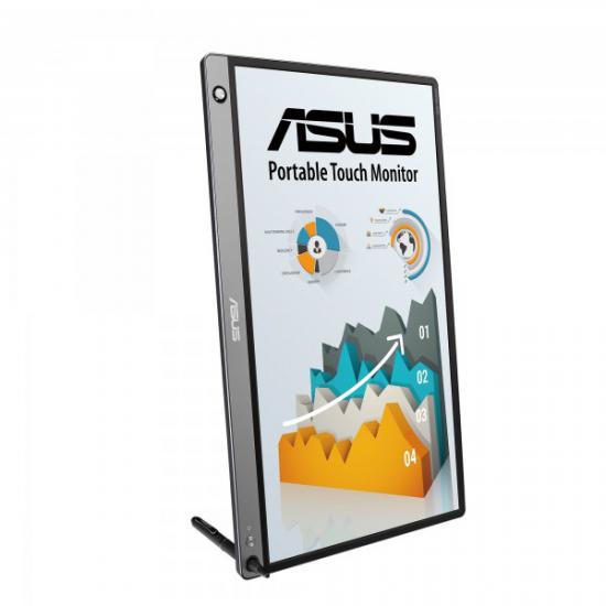 Asus Zenscreen MB16AMT 15.6’’ bataryalı