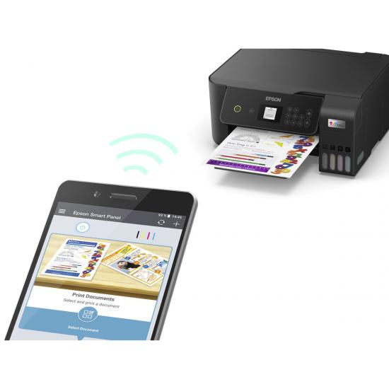 Epson C11CJ66407 Ecotank L3260