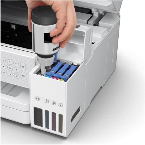 Epson C11CJ61406 Ecotank L6276 Tanklı Yazıcı