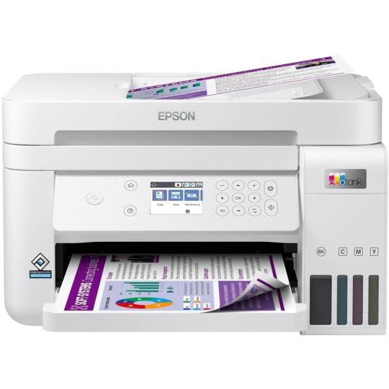 Epson C11CJ61406 Ecotank L6276 Tanklı Yazıcı