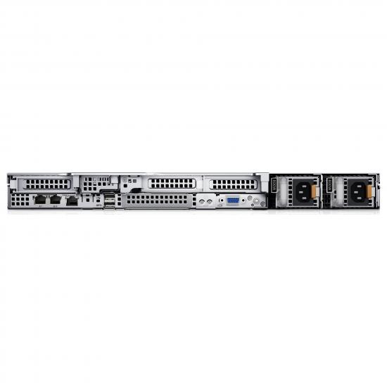 Dell PER650XS6A R650XS Rack Server