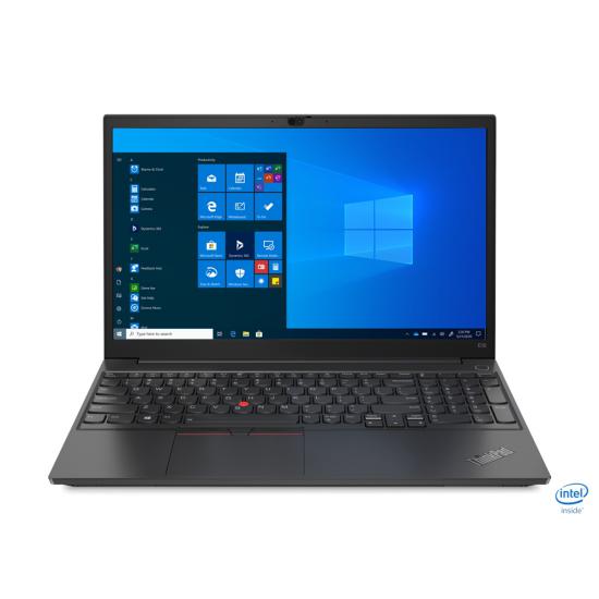 LENOVO THINKPAD E15 GEN2 20TD00J7TX I7-1165G7 8GB 512GB SSD 2GB MX450 15.6’’ FHD FREEDOS NOTEBOOK