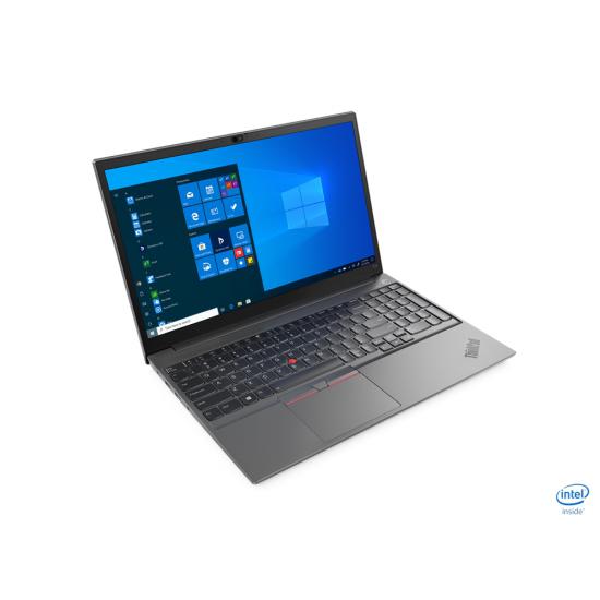 LENOVO THINKPAD E15 GEN2 20TD00J7TX I7-1165G7 8GB 512GB SSD 2GB MX450 15.6’’ FHD FREEDOS NOTEBOOK