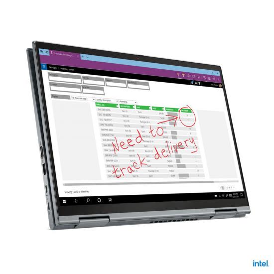 Lenovo Thinkpad X1 YOGA GEN6 20XY0049TX
