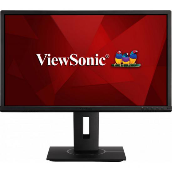 Viewsonic VG2440 23.6’’ 5ms Vesa Full Hd Monitor