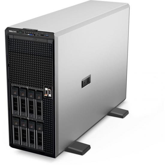 Dell PET5507A T550 Tower Server