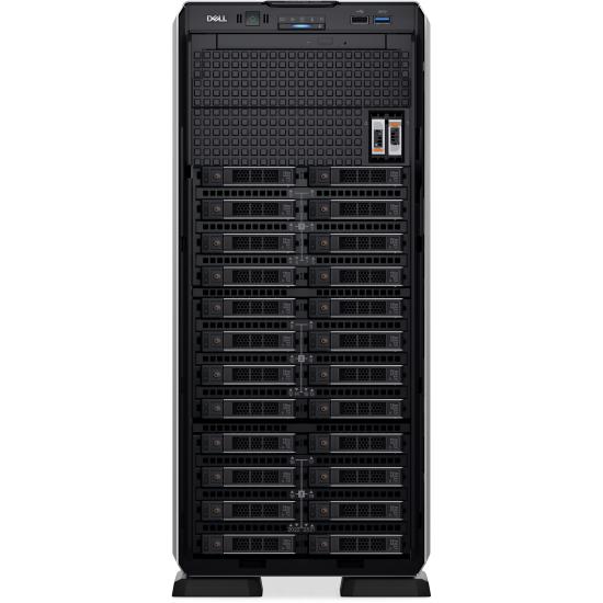 Dell PET5507A T550 Tower Server