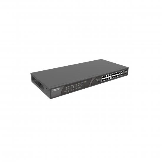Ruijie Reyee RG-ES118S-LP 16 port switch