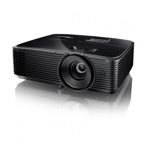 Optoma W381 3900AL 15000S Vga/Hdmi projeksiyon