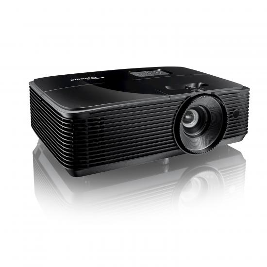 Optoma W381 3900AL 15000S Vga/Hdmi projeksiyon