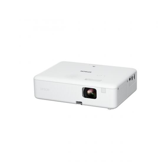 Epson CO-W01 3000AL 12000S Hdmi/Usb projeksi̇yon