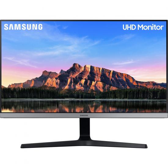 Samsung LU28R550UQRXUF 28’’ 4K Siyah led monitör